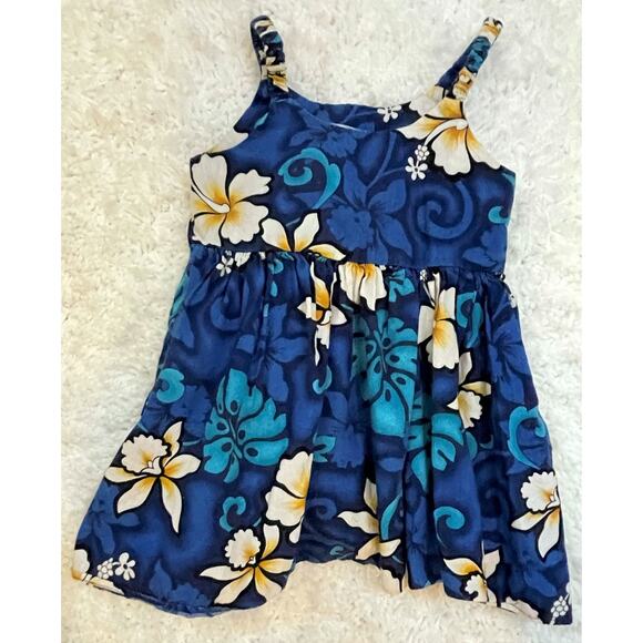 Aloha Republic Authentic Hawaii Dress - Picture 3 of 3